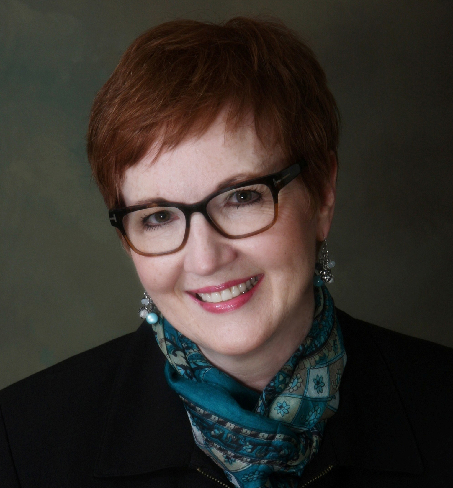 Beverly Freeman