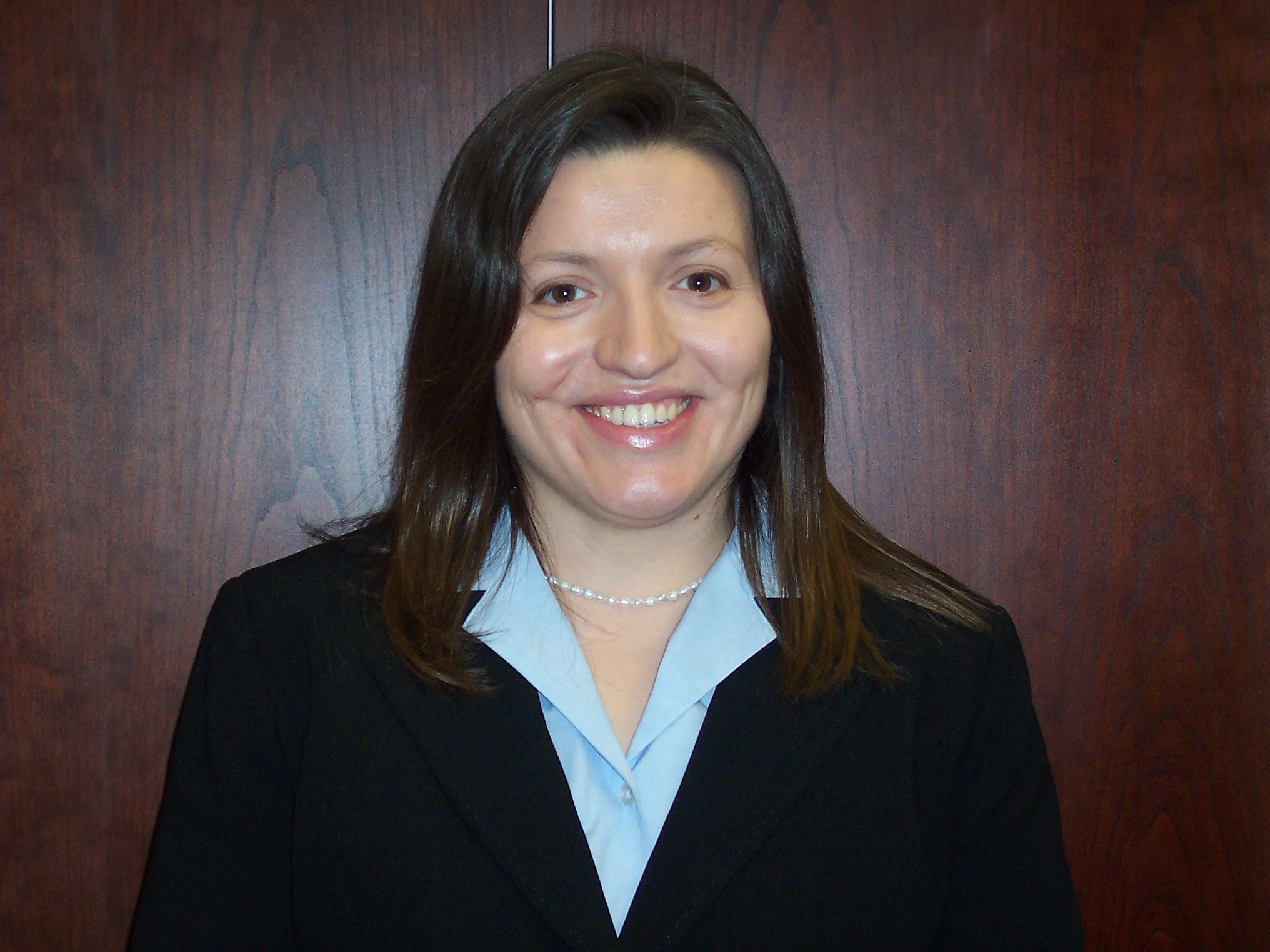 Heather Gaudaur